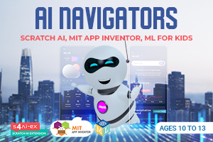 AI Navigators